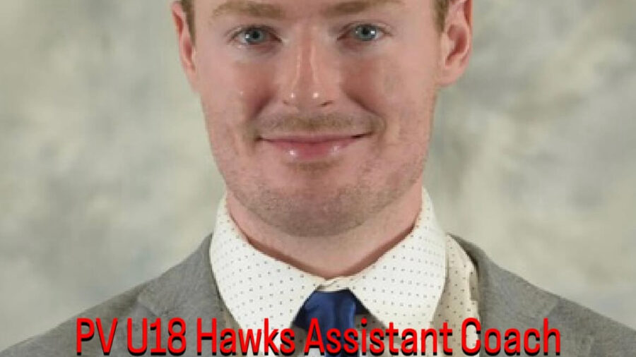 Hawks Add Assistant Coach to Coaching Staff