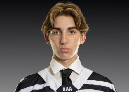 CCM Player of the Week